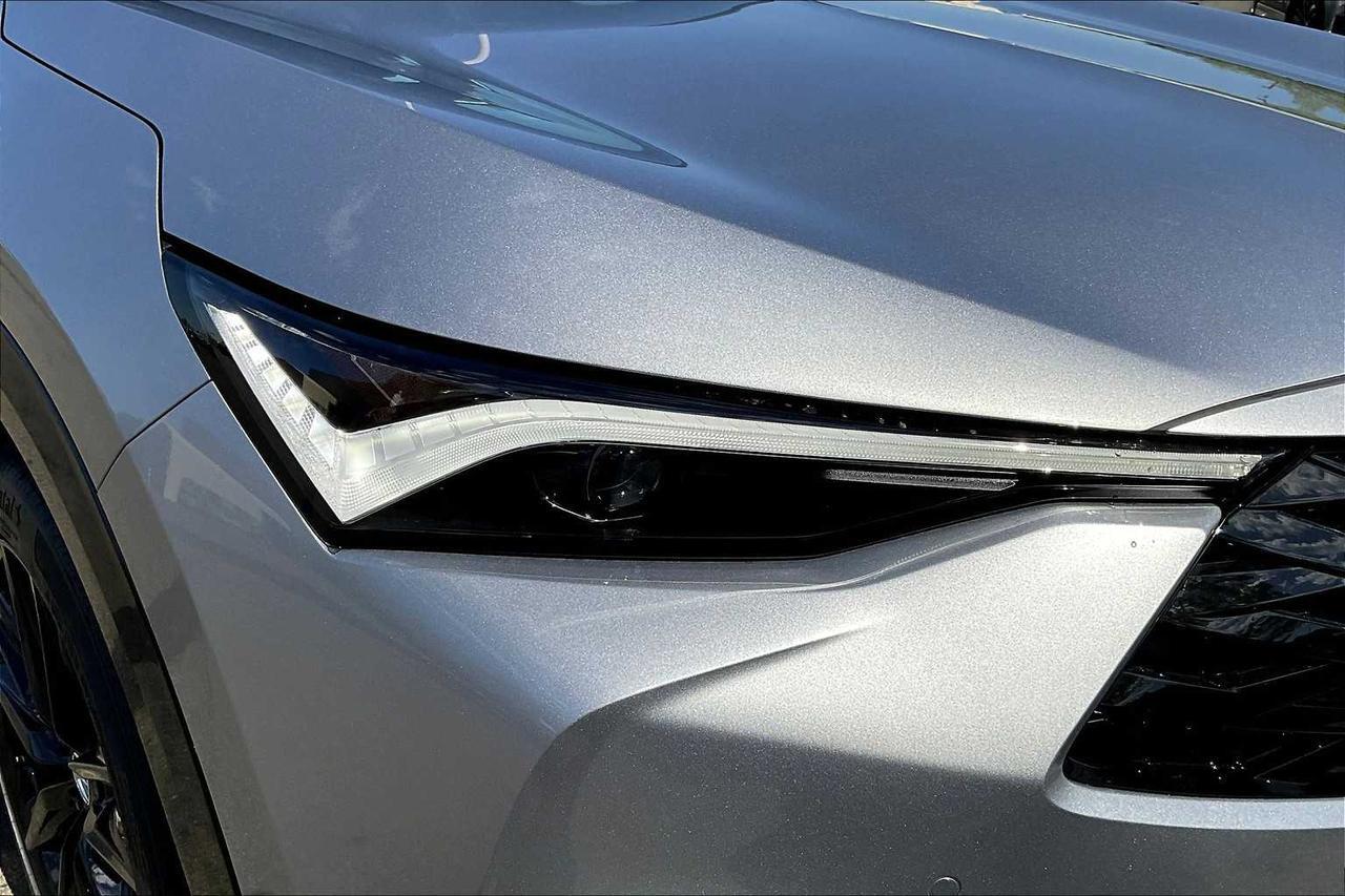 2025 Acura ADX w/A-Spec Advance Package Roseville CA