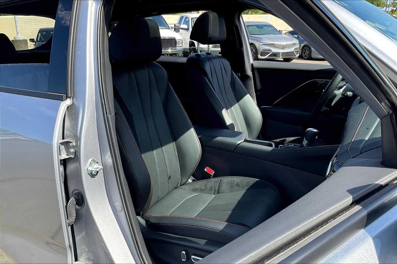 2025 Acura ADX w/A-Spec Advance Package Roseville CA