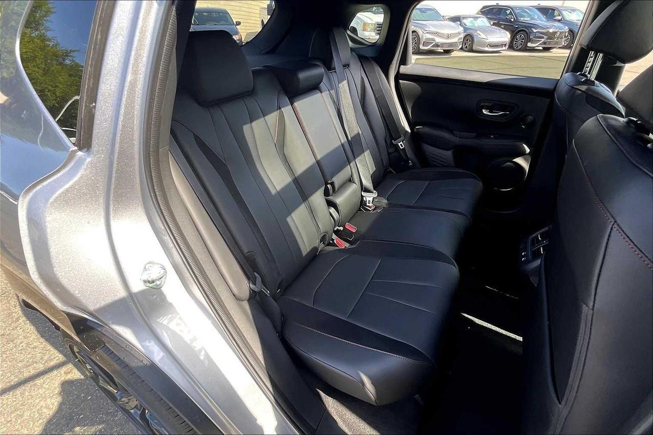 2025 Acura ADX w/A-Spec Advance Package Roseville CA