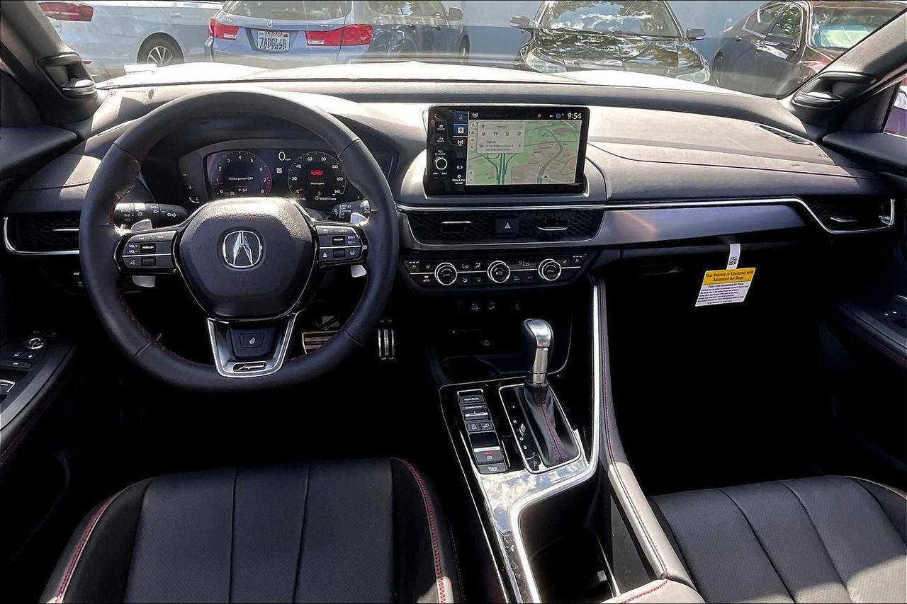 2025 Acura ADX w/A-Spec Advance Package Roseville CA