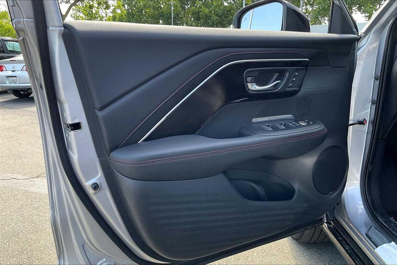 2025 Acura ADX w/A-Spec Advance Package Roseville CA