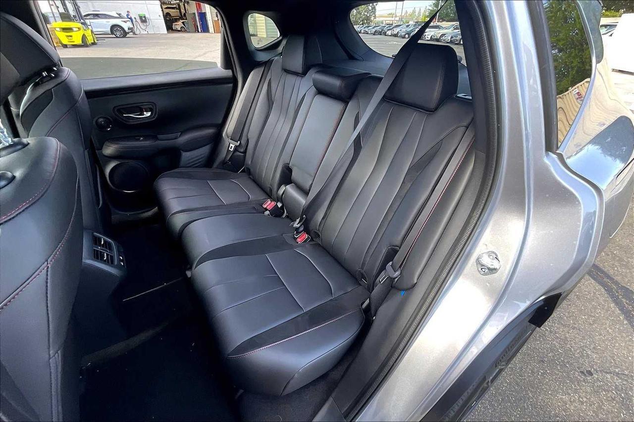 2025 Acura ADX w/A-Spec Advance Package Roseville CA