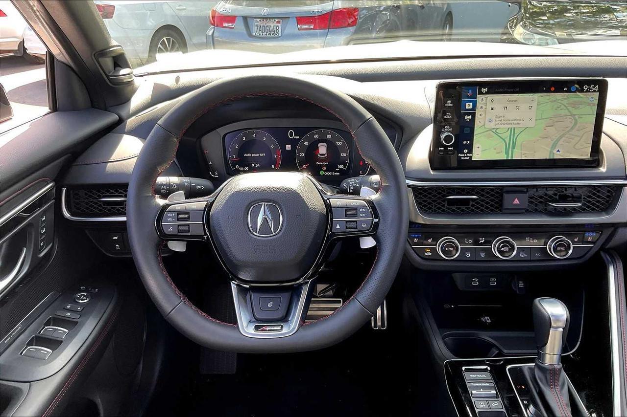 2025 Acura ADX w/A-Spec Advance Package Roseville CA