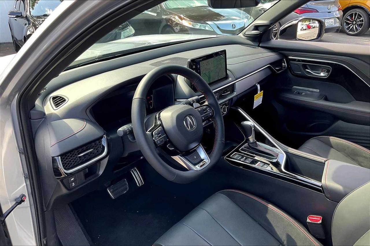 2025 Acura ADX w/A-Spec Advance Package Roseville CA