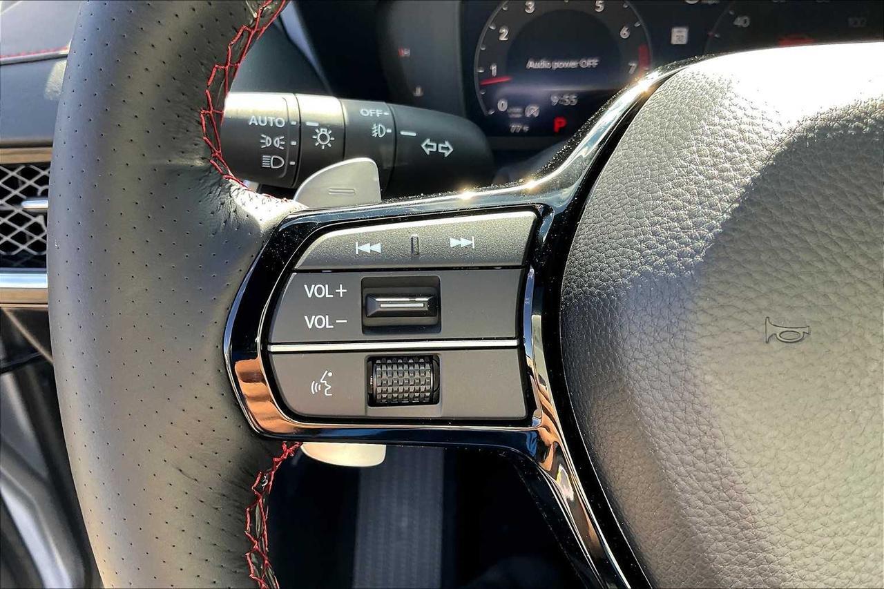 2025 Acura ADX w/A-Spec Advance Package Roseville CA