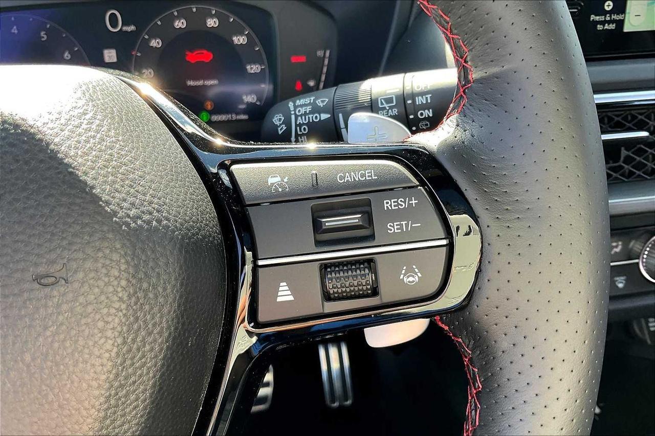 2025 Acura ADX w/A-Spec Advance Package Roseville CA