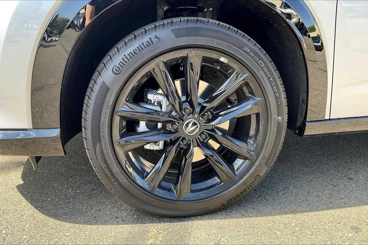 2025 Acura ADX w/A-Spec Advance Package Roseville CA