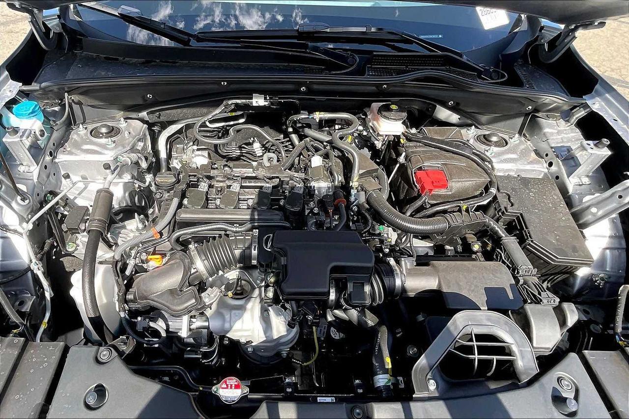 2025 Acura ADX w/A-Spec Advance Package Roseville CA