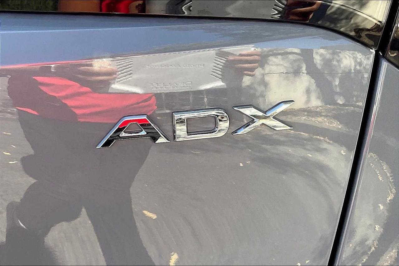 2025 Acura ADX w/A-Spec Advance Package Roseville CA