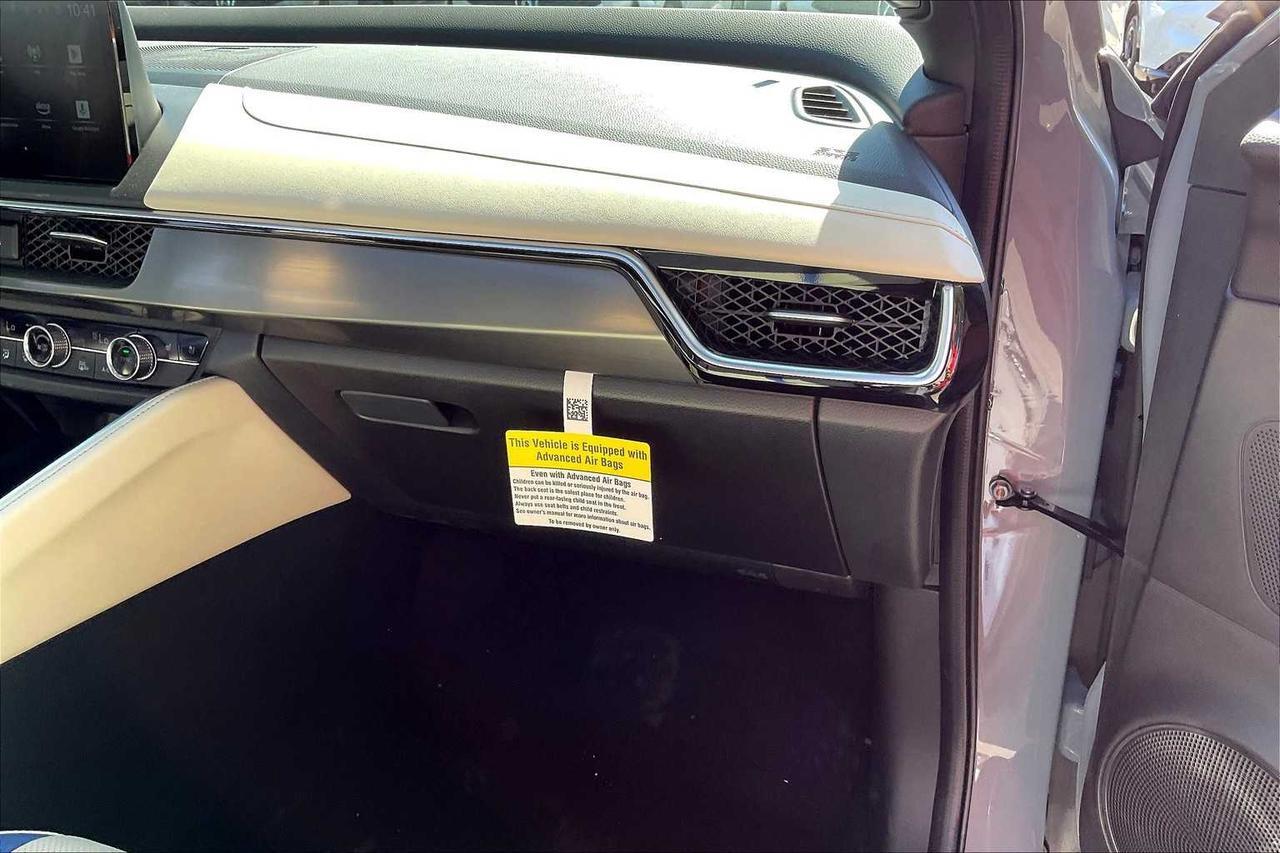 2025 Acura ADX w/A-Spec Advance Package Roseville CA