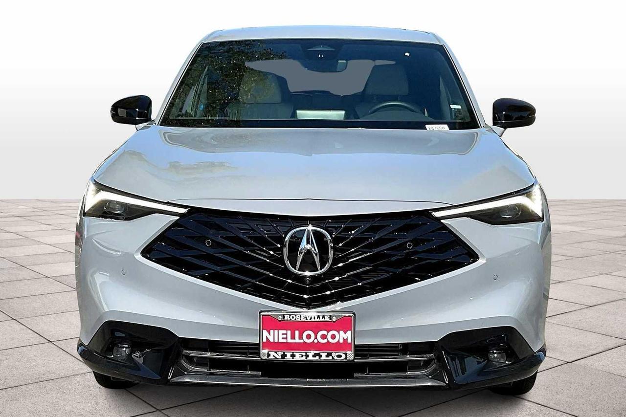 2025 Acura ADX w/A-Spec Advance Package Roseville CA