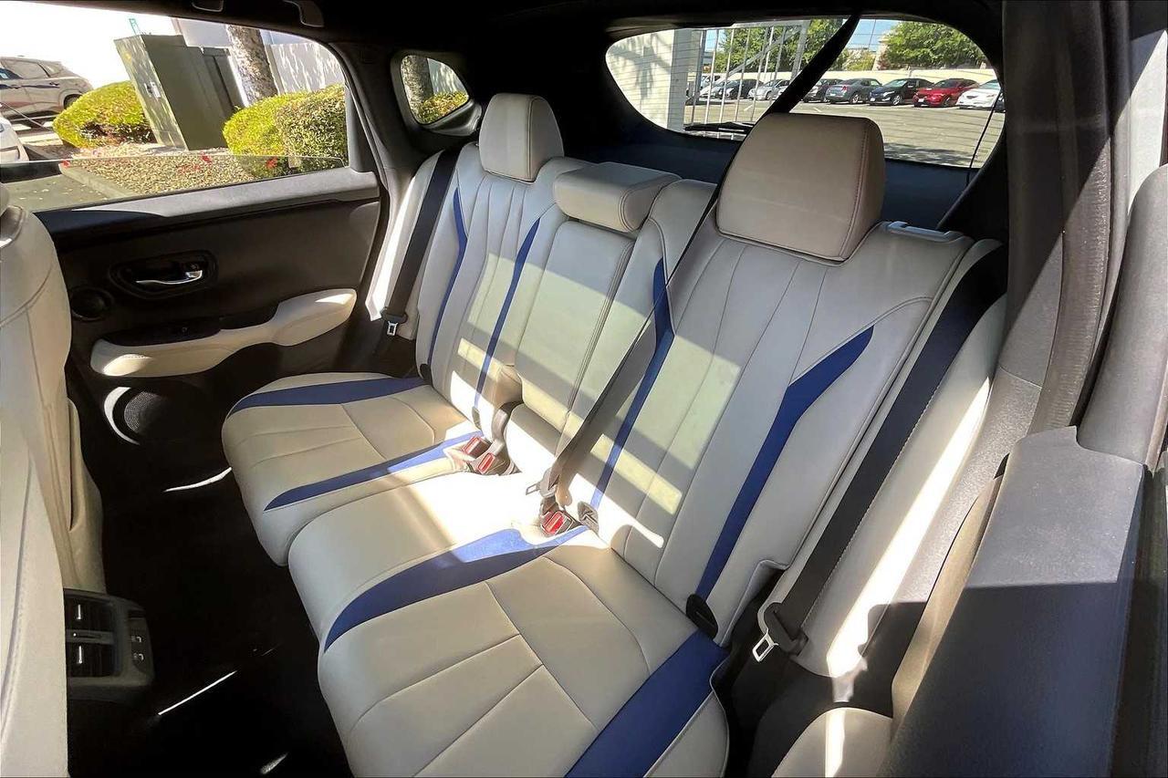 2025 Acura ADX w/A-Spec Advance Package Roseville CA