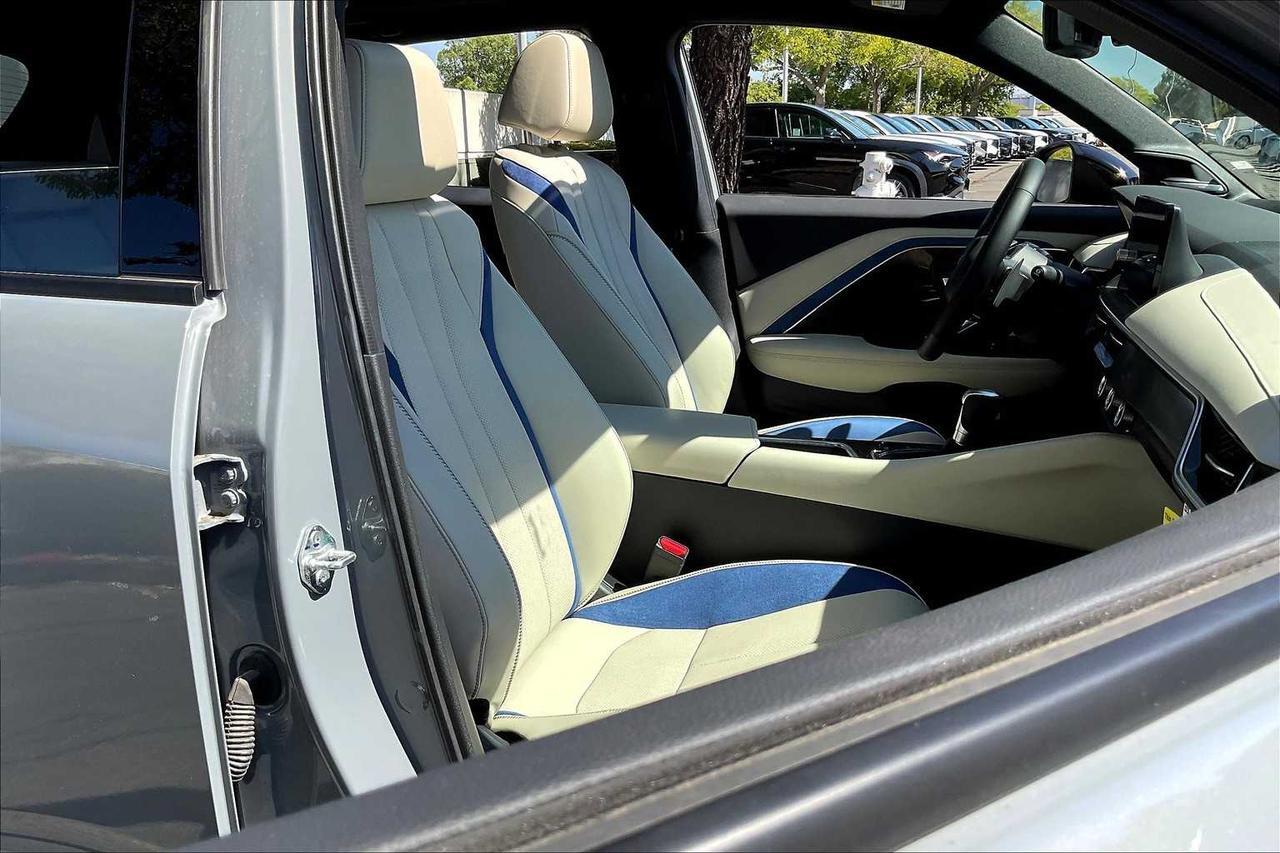 2025 Acura ADX w/A-Spec Advance Package Roseville CA