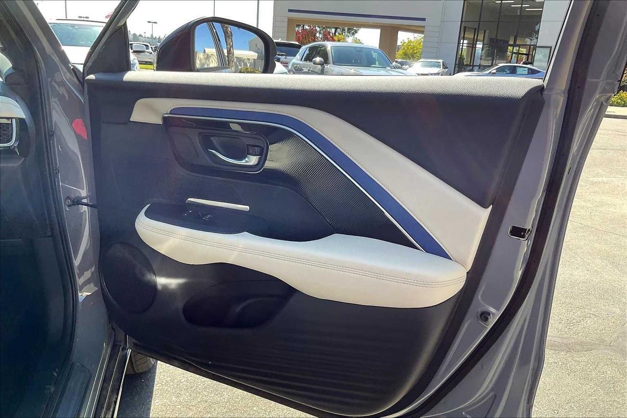 2025 Acura ADX w/A-Spec Advance Package Roseville CA