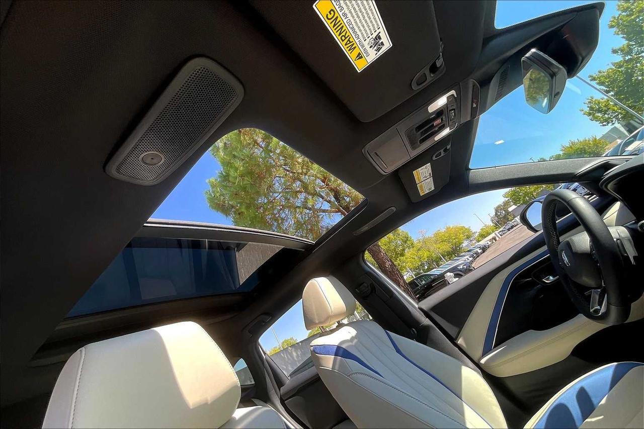 2025 Acura ADX w/A-Spec Advance Package Roseville CA