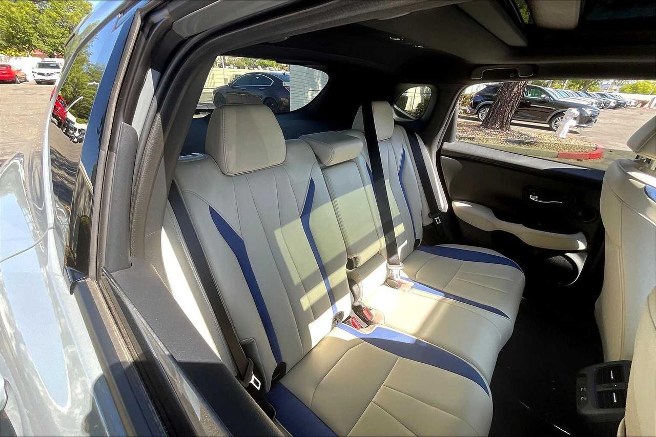 2025 Acura ADX w/A-Spec Advance Package Roseville CA