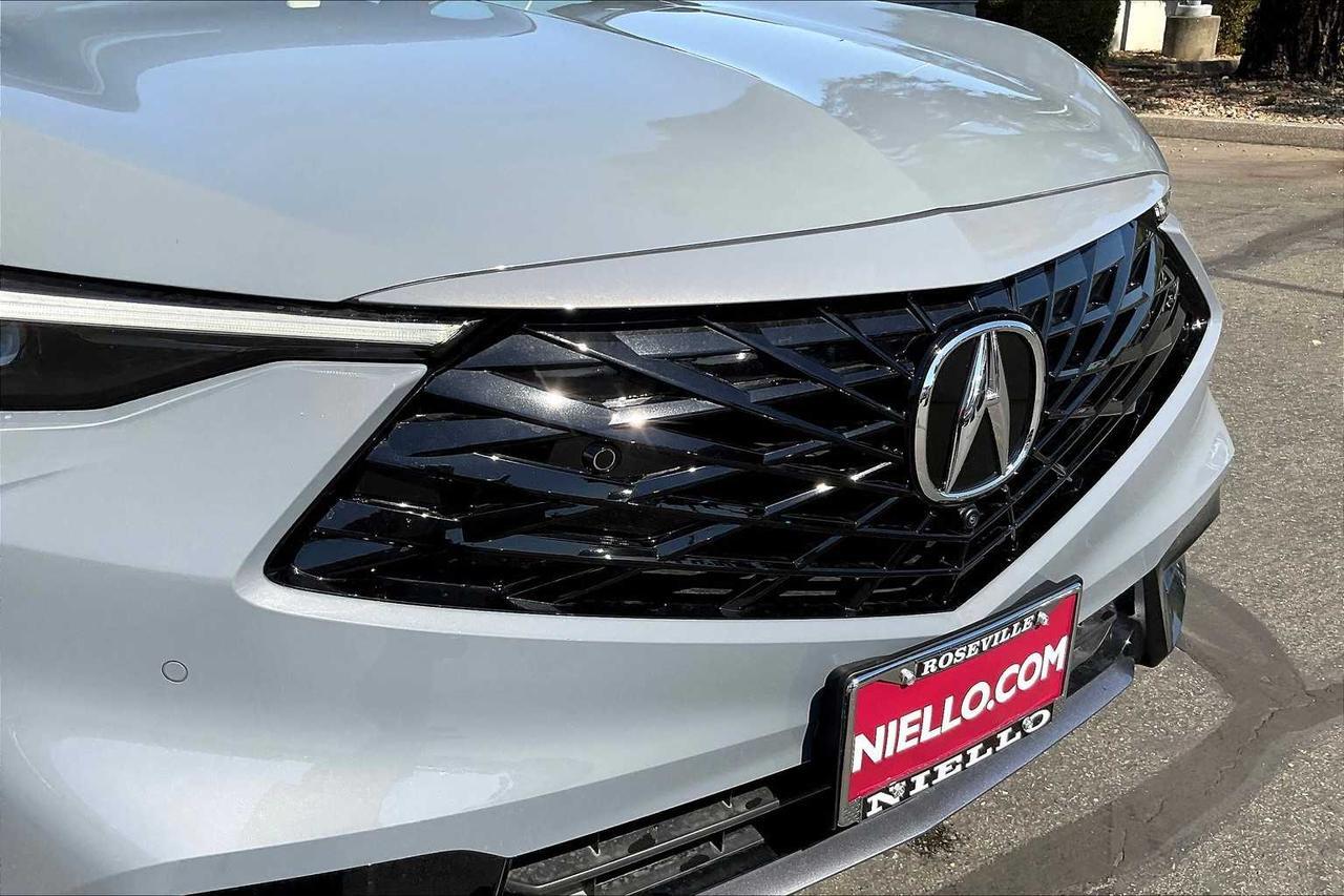 2025 Acura ADX w/A-Spec Advance Package Roseville CA