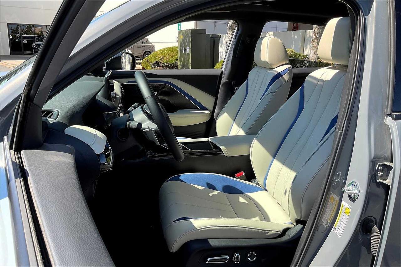 2025 Acura ADX w/A-Spec Advance Package Roseville CA