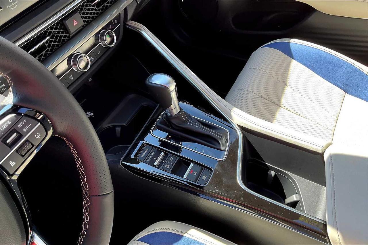 2025 Acura ADX w/A-Spec Advance Package Roseville CA