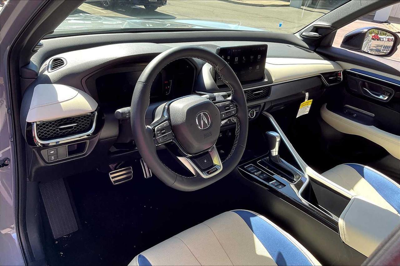 2025 Acura ADX w/A-Spec Advance Package Roseville CA