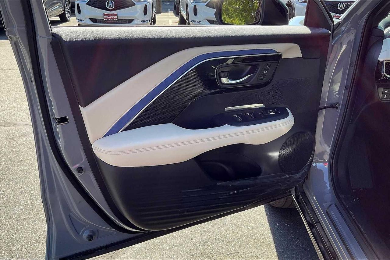 2025 Acura ADX w/A-Spec Advance Package Roseville CA