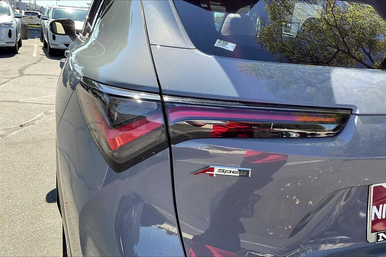 2025 Acura ADX w/A-Spec Advance Package Roseville CA
