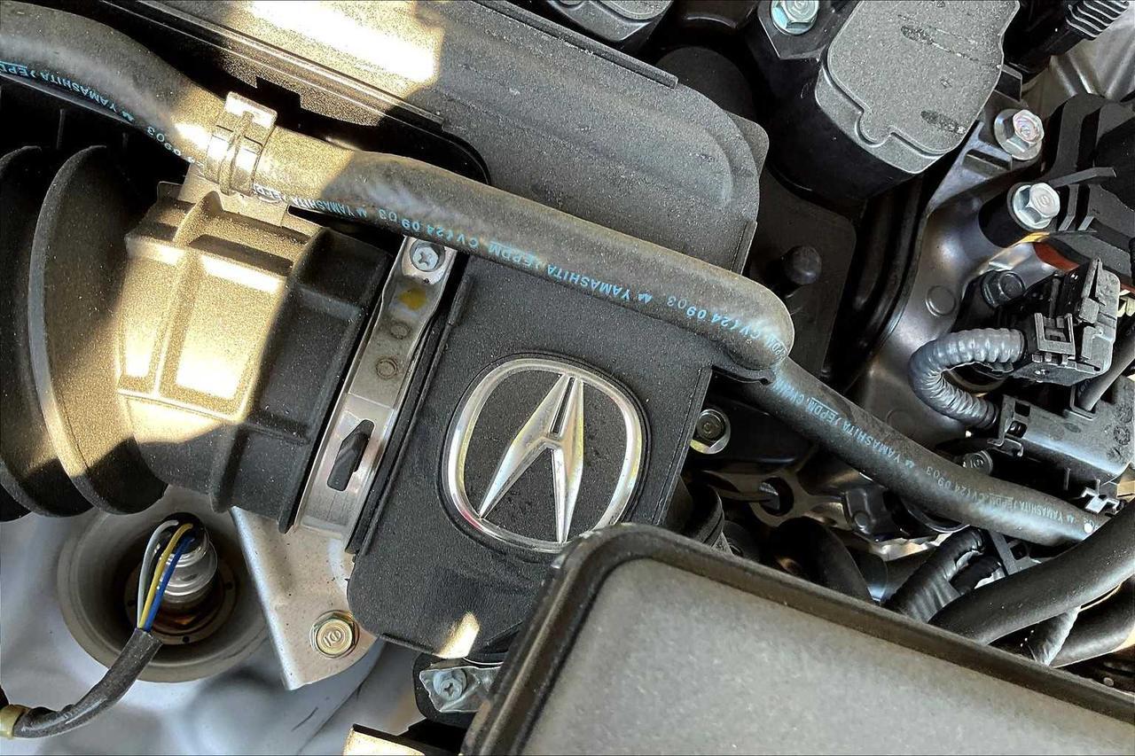 2025 Acura ADX w/A-Spec Advance Package Roseville CA