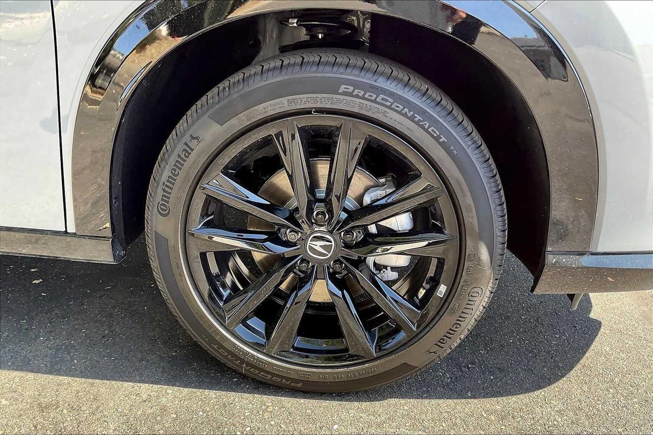 2025 Acura ADX w/A-Spec Advance Package Roseville CA