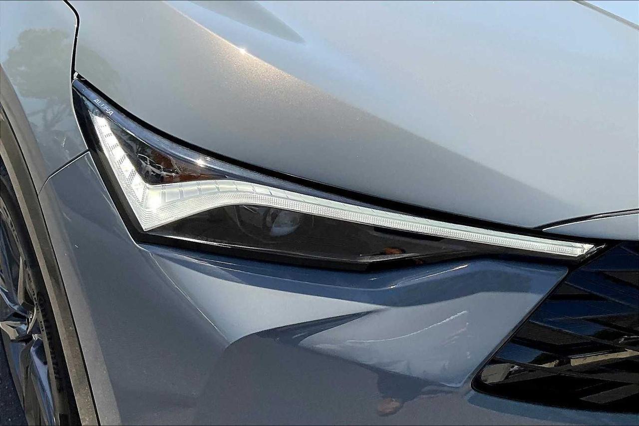 2025 Acura ADX w/A-Spec Package Roseville CA