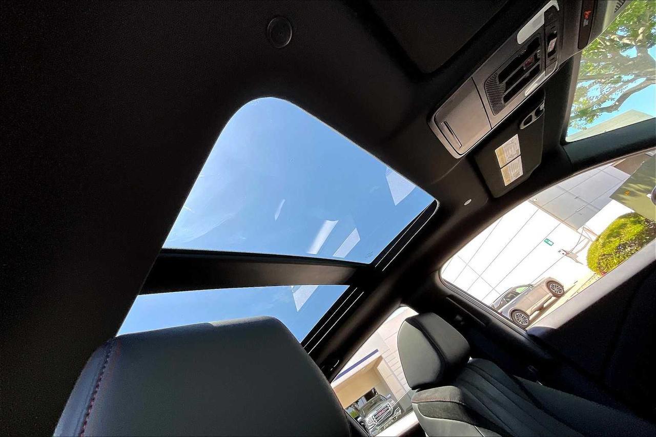 2025 Acura ADX w/A-Spec Package Roseville CA