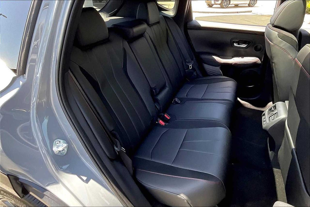 2025 Acura ADX w/A-Spec Package Roseville CA