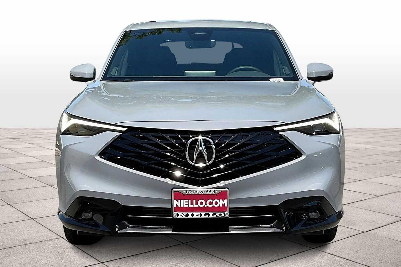 2025 Acura ADX w/A-Spec Package Roseville CA