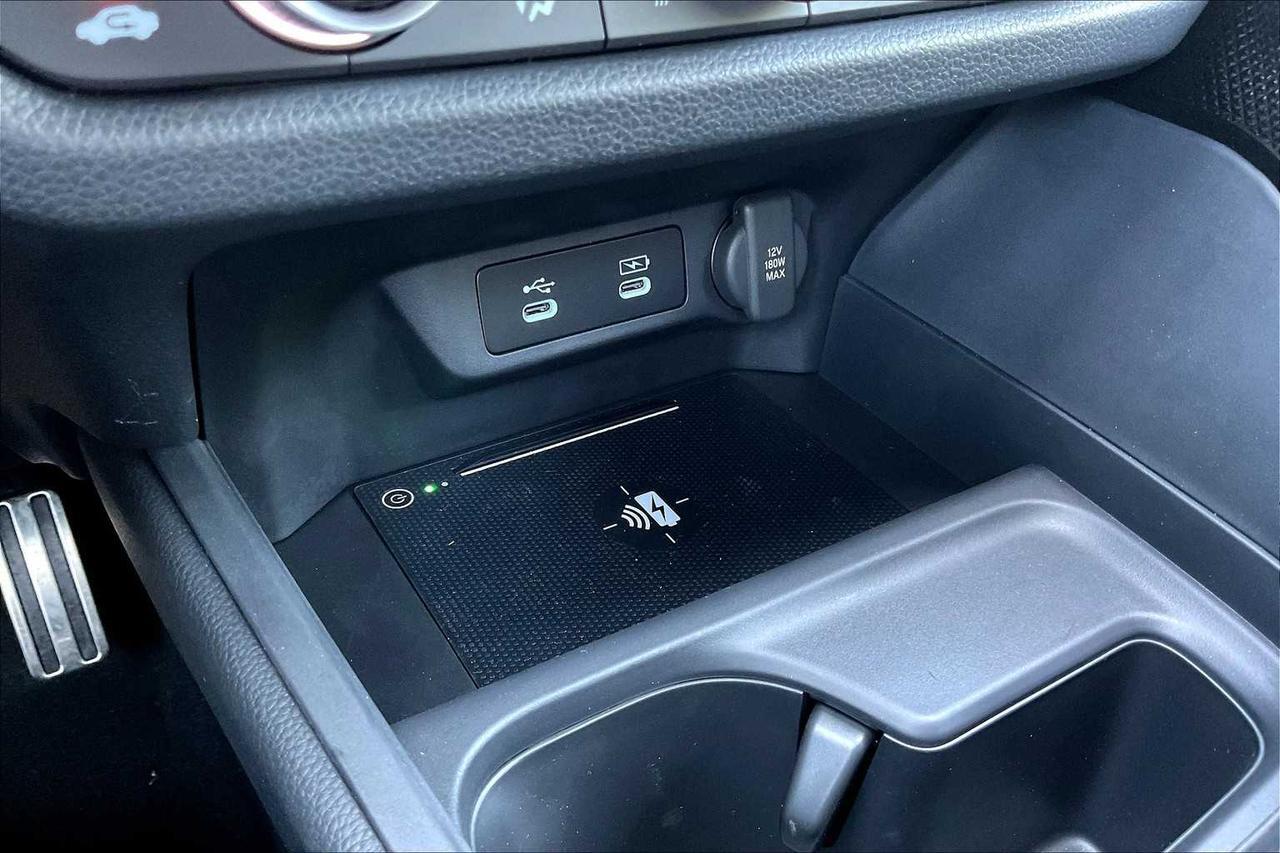 2025 Acura ADX w/A-Spec Package Roseville CA