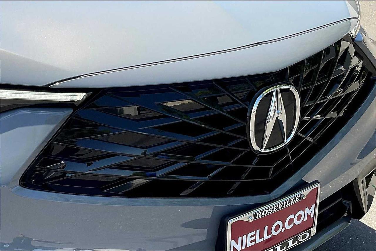 2025 Acura ADX w/A-Spec Package Roseville CA