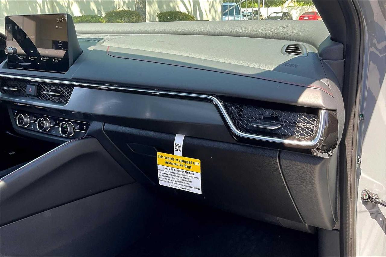 2025 Acura ADX w/A-Spec Package Roseville CA