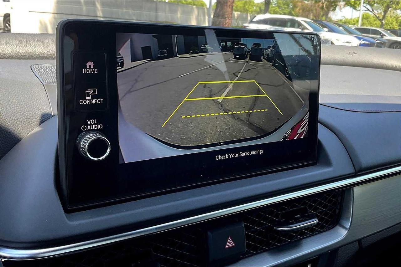2025 Acura ADX w/A-Spec Package Roseville CA