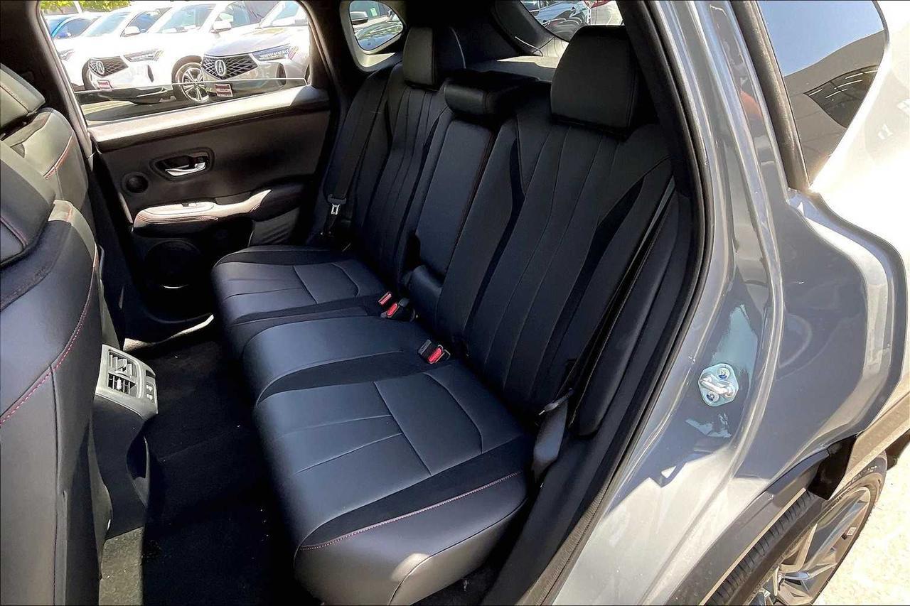 2025 Acura ADX w/A-Spec Package Roseville CA