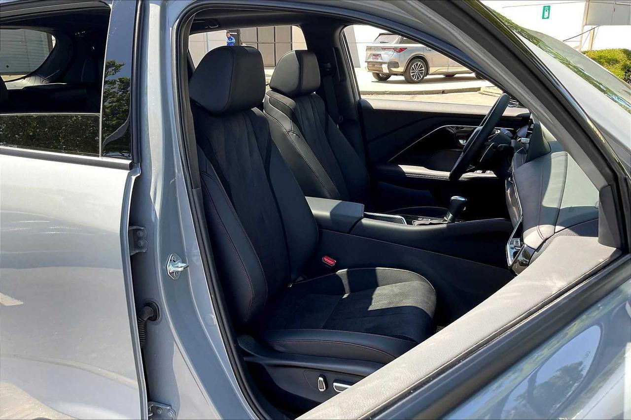 2025 Acura ADX w/A-Spec Package Roseville CA