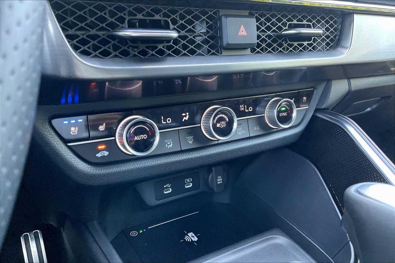2025 Acura ADX w/A-Spec Package Roseville CA