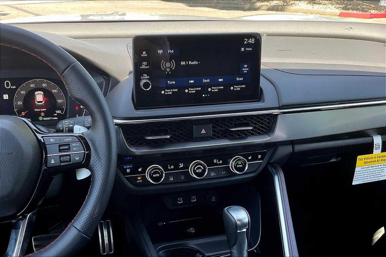2025 Acura ADX w/A-Spec Package Roseville CA