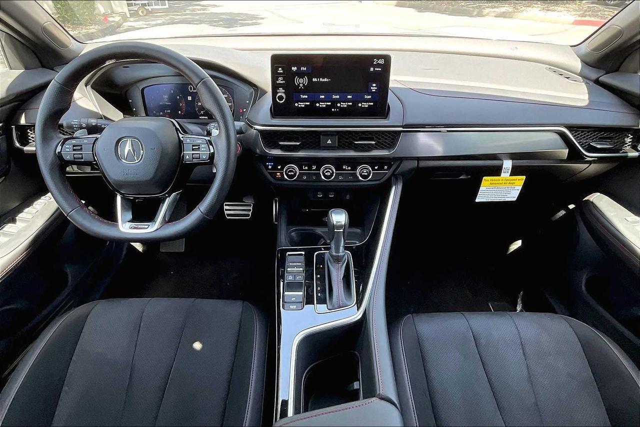 2025 Acura ADX w/A-Spec Package Roseville CA