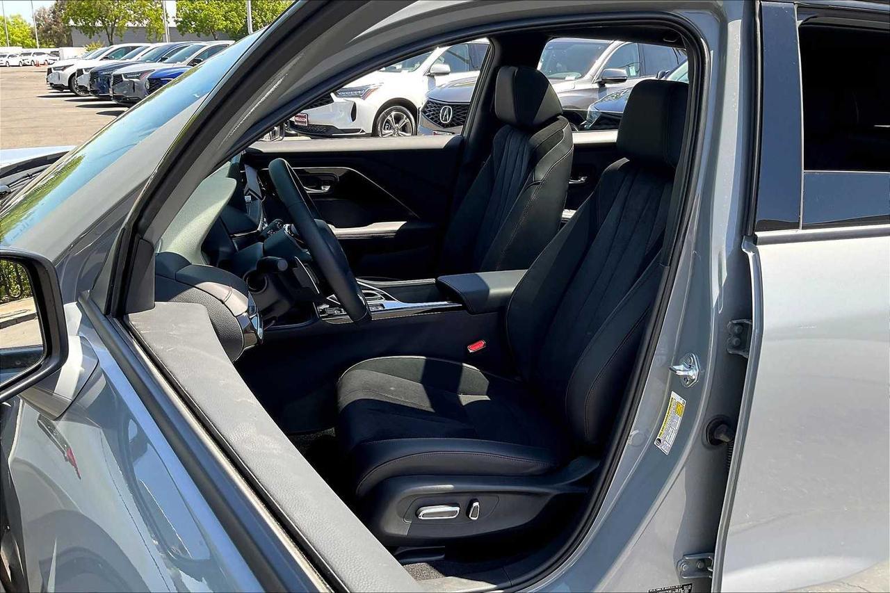 2025 Acura ADX w/A-Spec Package Roseville CA