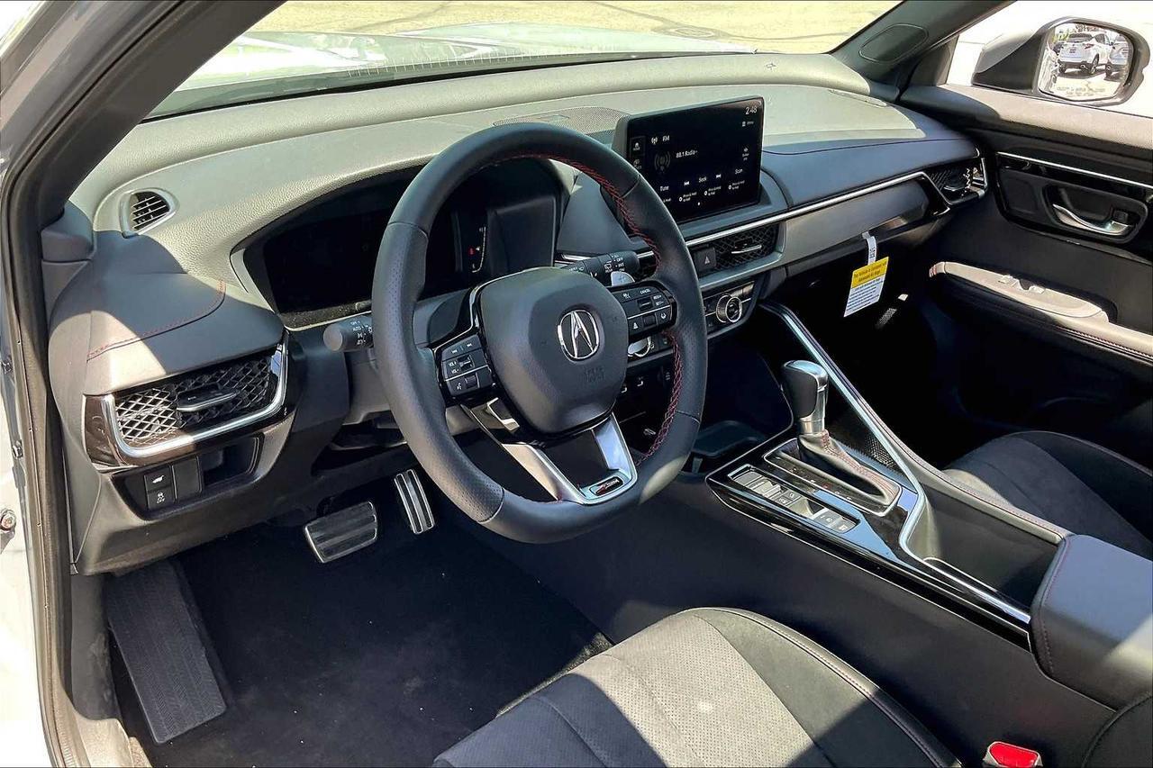 2025 Acura ADX w/A-Spec Package Roseville CA
