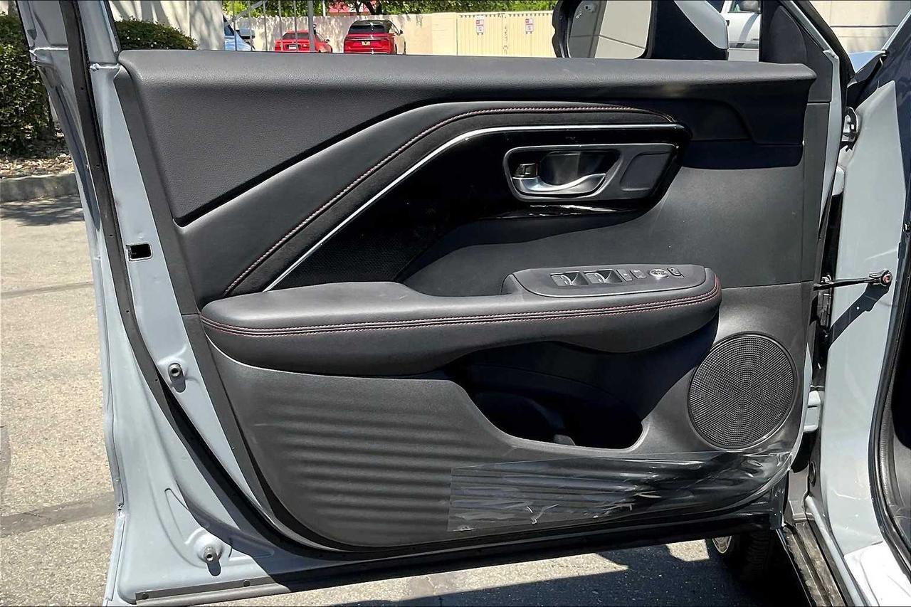 2025 Acura ADX w/A-Spec Package Roseville CA