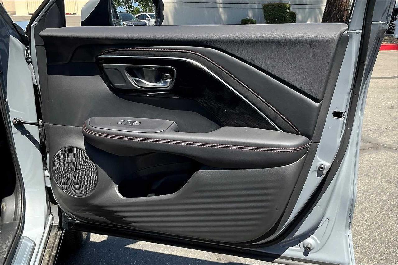 2025 Acura ADX w/A-Spec Package Roseville CA