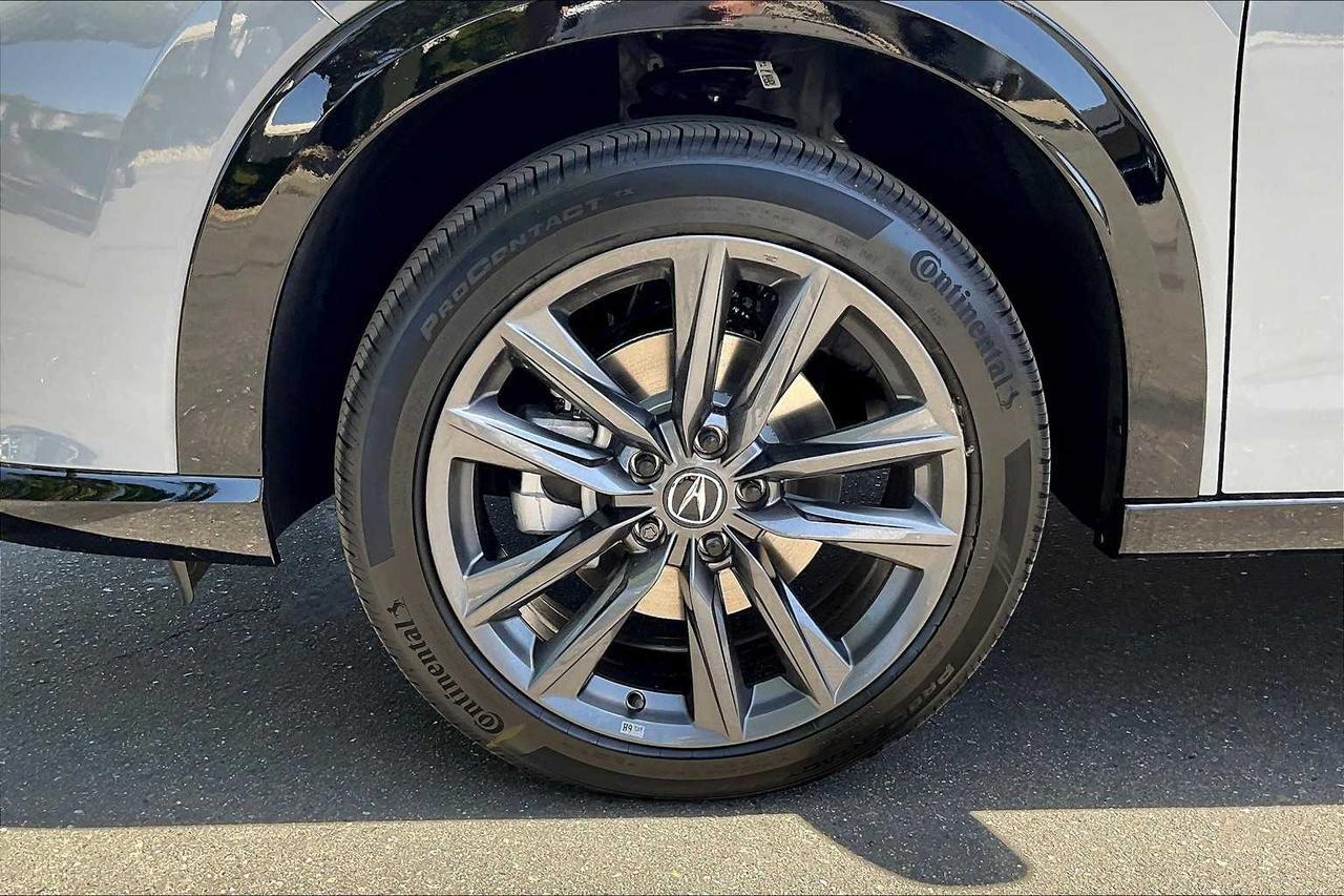 2025 Acura ADX w/A-Spec Package Roseville CA