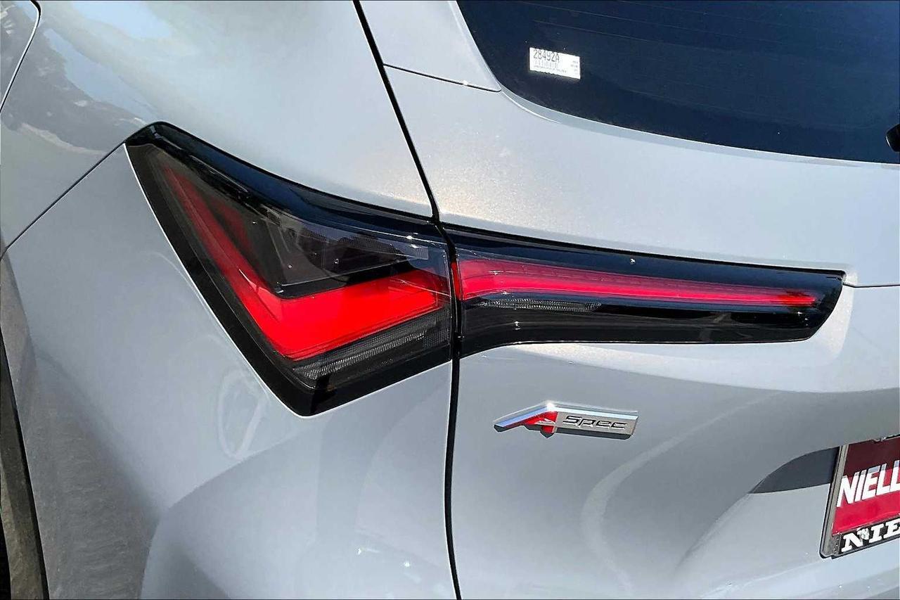 2025 Acura ADX w/A-Spec Package Roseville CA