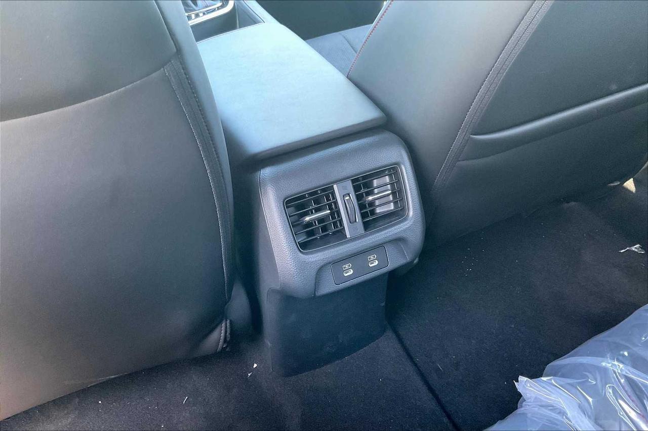 2025 Acura ADX w/A-Spec Package Roseville CA
