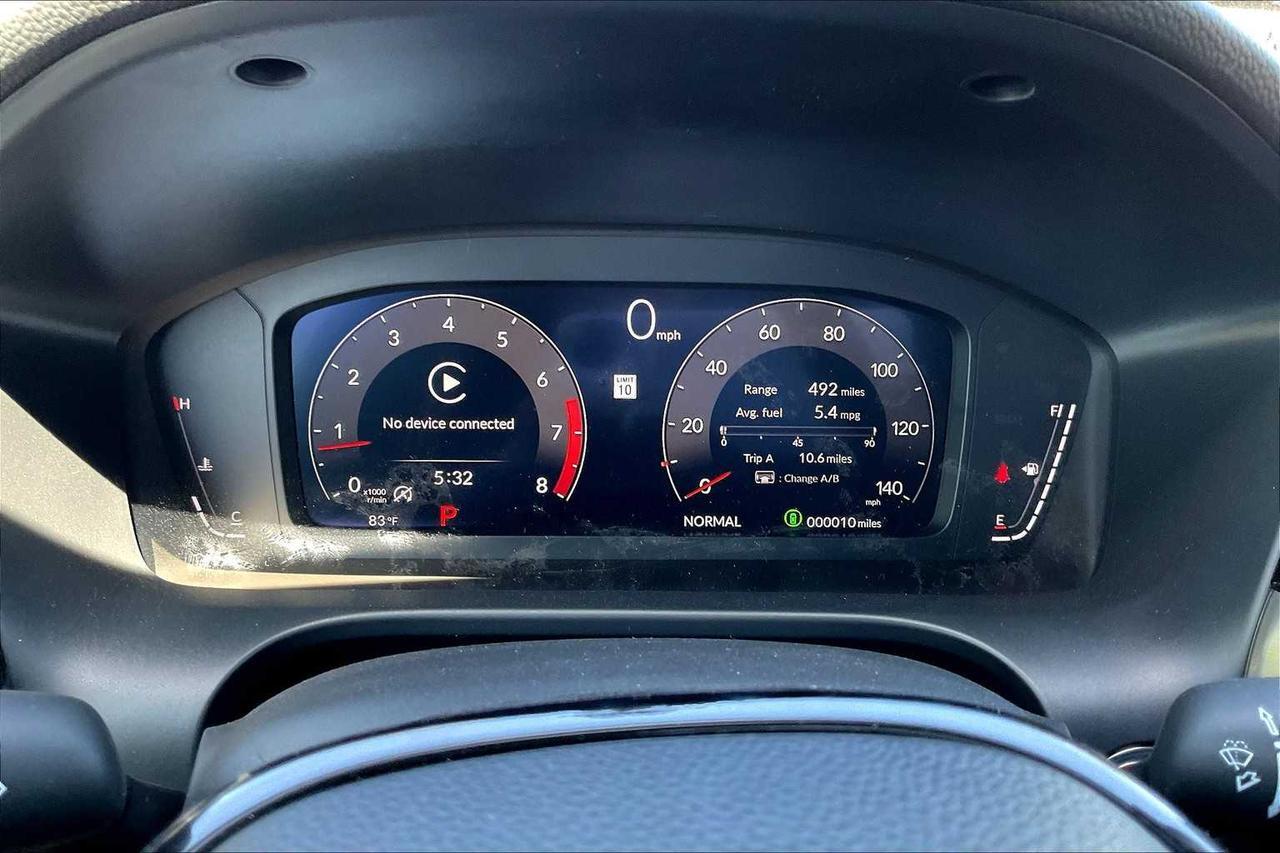 2025 Acura ADX w/A-Spec Package Roseville CA