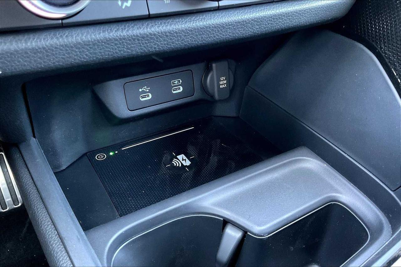 2025 Acura ADX w/A-Spec Package Roseville CA